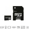 Carte microSDHC 32 Go Classe 10 avec adaptateur SD pour caméra et smartphone