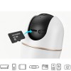 Carte microSDHC 32 Go Classe 10 avec adaptateur SD pour caméra et smartphone