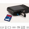 Carte mémoire SDHC 16 Go – Format SD pour appareil photo et caméra