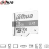 Carte microSD Dahua 128 Go pour caméra de surveillance – TF-P100/128GB