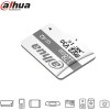 Carte microSD Dahua 128 Go pour caméra de surveillance – TF-P100/128GB