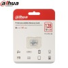 Carte microSD Dahua 128 Go pour caméra de surveillance – TF-P100/128GB