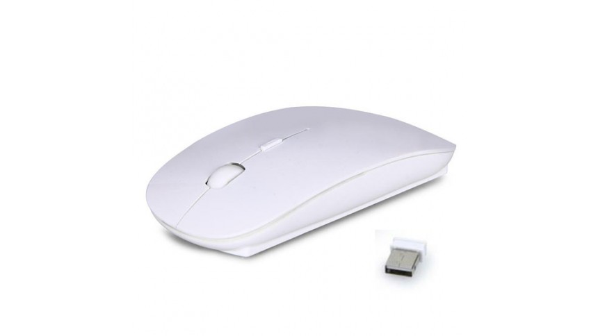 Souris sans fil optique WIFI design MECER Souris sans fil optique WIFI design MECER