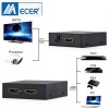 Splitter HDMI 2 ports 4K 3d Mecer