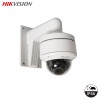 Support mural caméra dôme Hikvision DS-1272ZJ-120 – Fixation extérieure professionnelle
