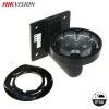 Support mural caméra dôme Hikvision DS-1272ZJ-120 – Fixation extérieure professionnelle