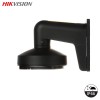 Support mural caméra dôme Hikvision DS-1272ZJ-120 – Fixation extérieure professionnelle