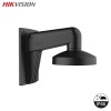 Support mural caméra dôme Hikvision DS-1272ZJ-120 – Fixation extérieure professionnelle