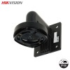 Support mural caméra dôme Hikvision DS-1272ZJ-120 – Fixation extérieure professionnelle