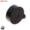 Boîte de jonction Hikvision DS-1280ZJ-DM46 – Support caméra dôme étanche