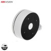 Boîte de jonction Hikvision DS-1280ZJ-DM46 – Support caméra dôme étanche