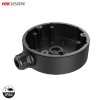 Boîte de jonction Hikvision DS-1280ZJ-DM46 – Support caméra dôme étanche