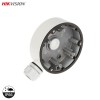 Boîte de jonction Hikvision DS-1280ZJ-DM46 – Support caméra dôme étanche