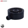 Boîte de jonction Hikvision DS-1280ZJ-S pour support caméra dôme ou Eyeball