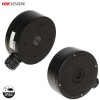 Boîte de jonction Hikvision DS-1280ZJ-S pour support caméra dôme ou Eyeball