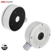 Boîte de jonction Hikvision DS-1280ZJ-S pour support caméra dôme ou Eyeball