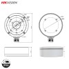 Boîte de jonction Hikvision DS-1280ZJ-S pour support caméra dôme ou Eyeball