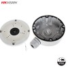 Boîte de jonction Hikvision DS-1280ZJ-XS – Support caméra tube étanche