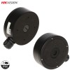 Boîte de jonction Hikvision DS-1280ZJ-XS – Support caméra tube étanche