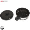 Boîte de jonction Hikvision DS-1280ZJ-XS – Support caméra tube étanche