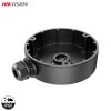 Boîte de jonction Hikvision DS-1280ZJ-XS – Support caméra tube étanche