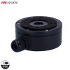 Boîte de jonction Hikvision DS-1280ZJ-XS – Support caméra tube étanche