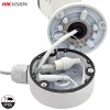Boîte de jonction Hikvision DS-1280ZJ-XS – Support caméra tube étanche