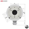 Boîte de jonction Hikvision DS-1280ZJ-XS – Support caméra tube étanche