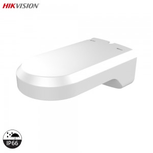 Support mural caméra PTZ Hikvision DS-1294ZJ-PT pour dôme DS-2DE2A404IW-DE3