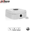 Boîte de jonction Dahua PFA121-V3 IP66 – Support étanche pour caméra de surveillance