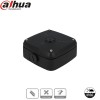 Boîte de jonction Dahua PFA121-V3 IP66 – Support étanche pour caméra de surveillance