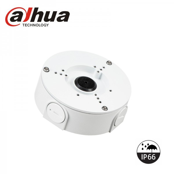 Dahua PFA130-E Boîte de jonction en aluminium 