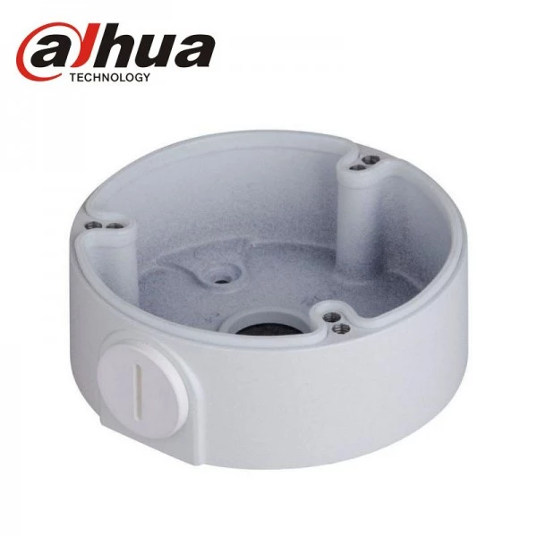 Support mural Dahua PFA136 - Boîte de jonction étanche