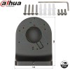 PFB203W dahua Support de fixation murale pour caméra dôme 