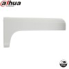 PFB203W dahua Support de fixation murale pour caméra dôme 