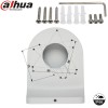 PFB203W dahua Support de fixation murale pour caméra dôme 