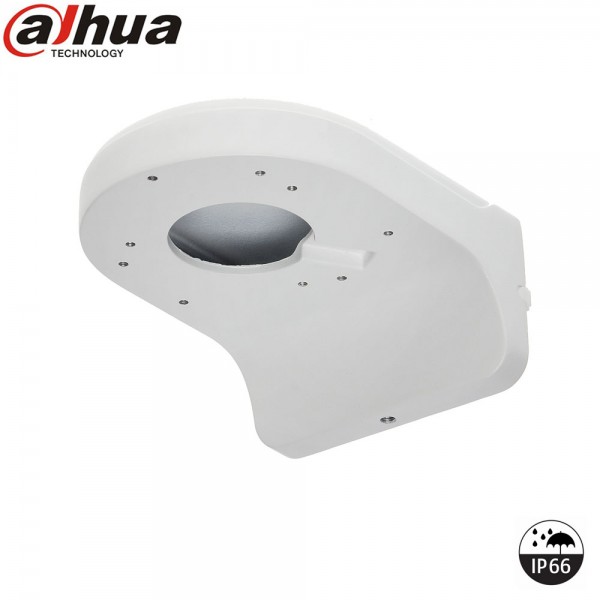 PFB203W dahua Support de fixation murale pour caméra dôme 
