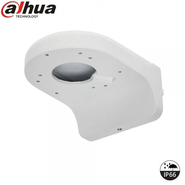 PFB203W dahua Support de fixation murale pour caméra dôme