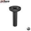 PFB300C Dahua support tubulaire de fixation au plafond