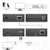 Extender KVM HDMI avec clavier souris 50m via RJ45 CAT5/6/7 Mecer - Splitter extender hdmi - MECER - 82.50€