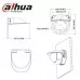 PFA200W - Support casquette anti-pluie caméra dôme Dahua - Support caméra de surveillance - DAHUA - 16.58€