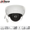 IPC-HDBW1230E - Caméra IP dôme POE 2 mégapixels IR30m DAHUA 