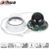 IPC-HDBW1230E - Caméra IP dôme POE 2 mégapixels IR30m DAHUA 