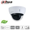  DAHUA Caméra de surveillance extérieure IP Poe 4 Mpx IPC-HDBW1431EP-S4