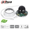  DAHUA Caméra de surveillance extérieure IP Poe 4 Mpx IPC-HDBW1431EP-S4