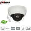  DAHUA Caméra IP Poe dôme à bulle 4 Mpx IPC-HDBW2431E-S-S2
