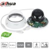  DAHUA Caméra IP Poe dôme à bulle 4 Mpx IPC-HDBW2431E-S-S2