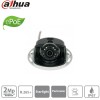 Dahua IPC-HDBW3241F-AS-M Caméra IP Poe dôme à bulle avec son 2 mégapixels infrarouge 50m