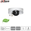 Dahua IPC-HDBW3241F-AS-M Caméra IP Poe dôme à bulle avec son 2 mégapixels infrarouge 50m