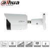 DAHUA HFW2231S-S-S2 Caméra bullet IP POE 2Mégapixels 